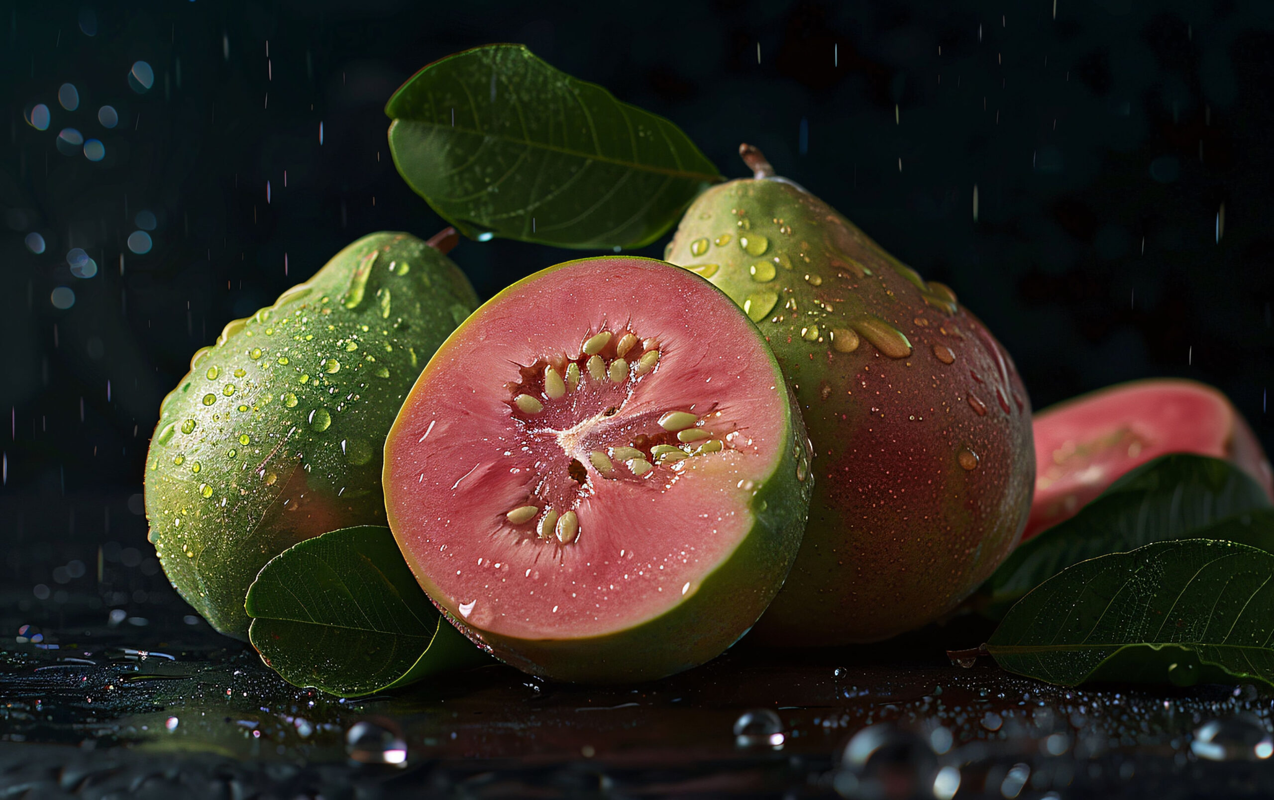 guava-skin-immunity-cancer