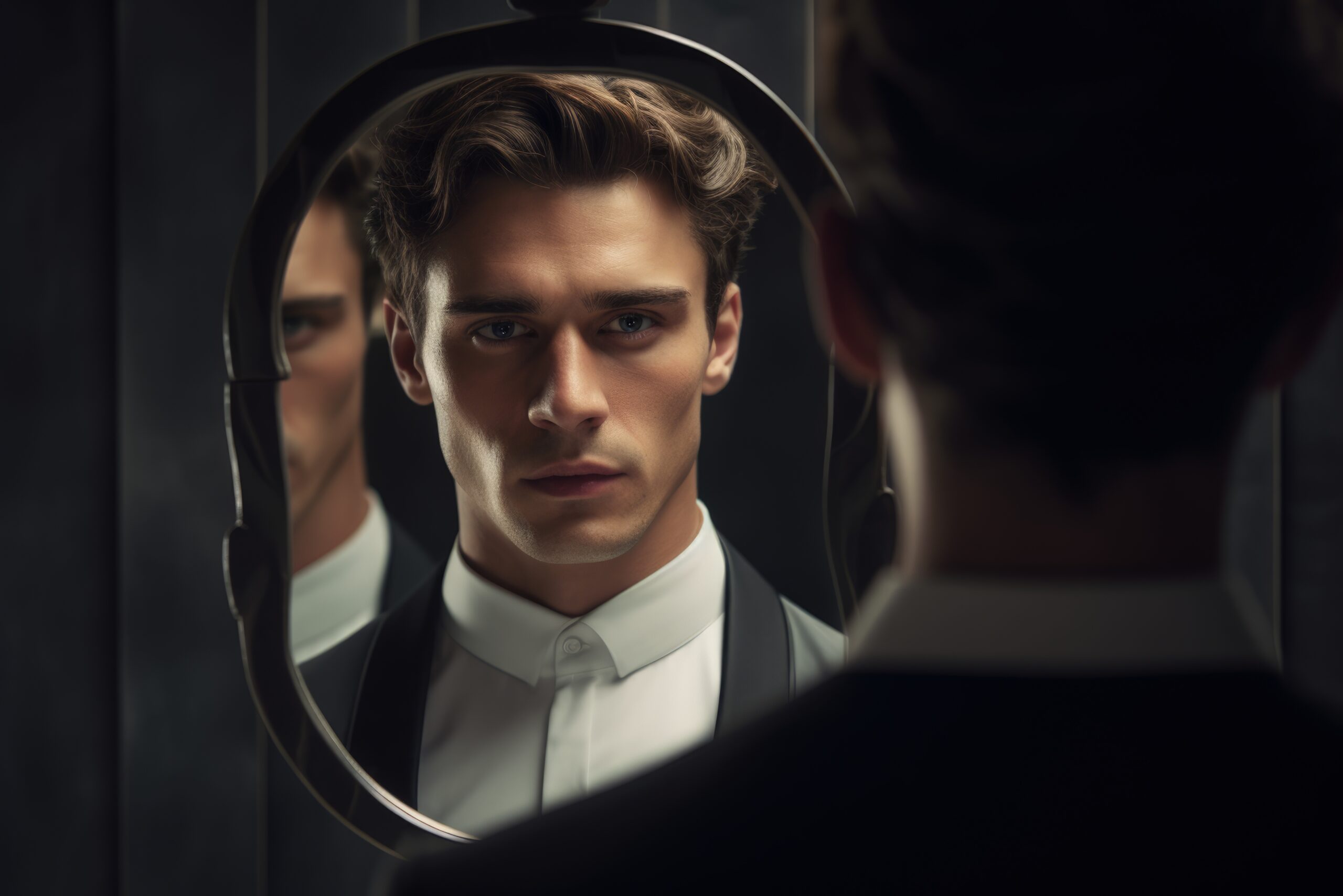 5 Red Flags You Are Dealing With a Narcissist