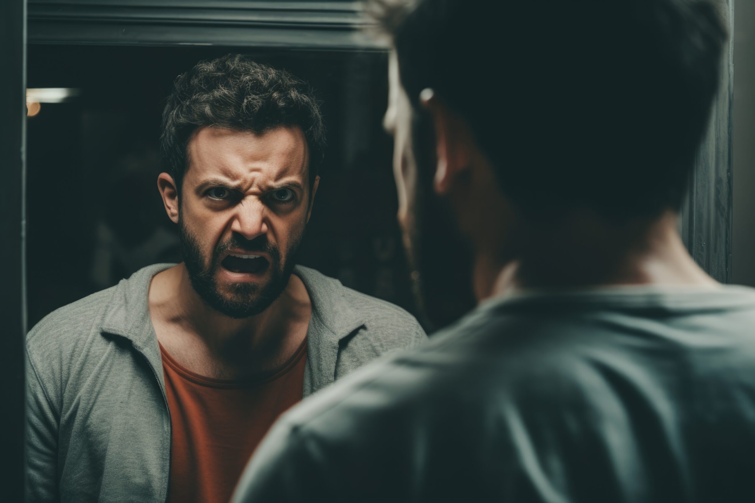 5 Red Flags That You Have a Low Anger Score