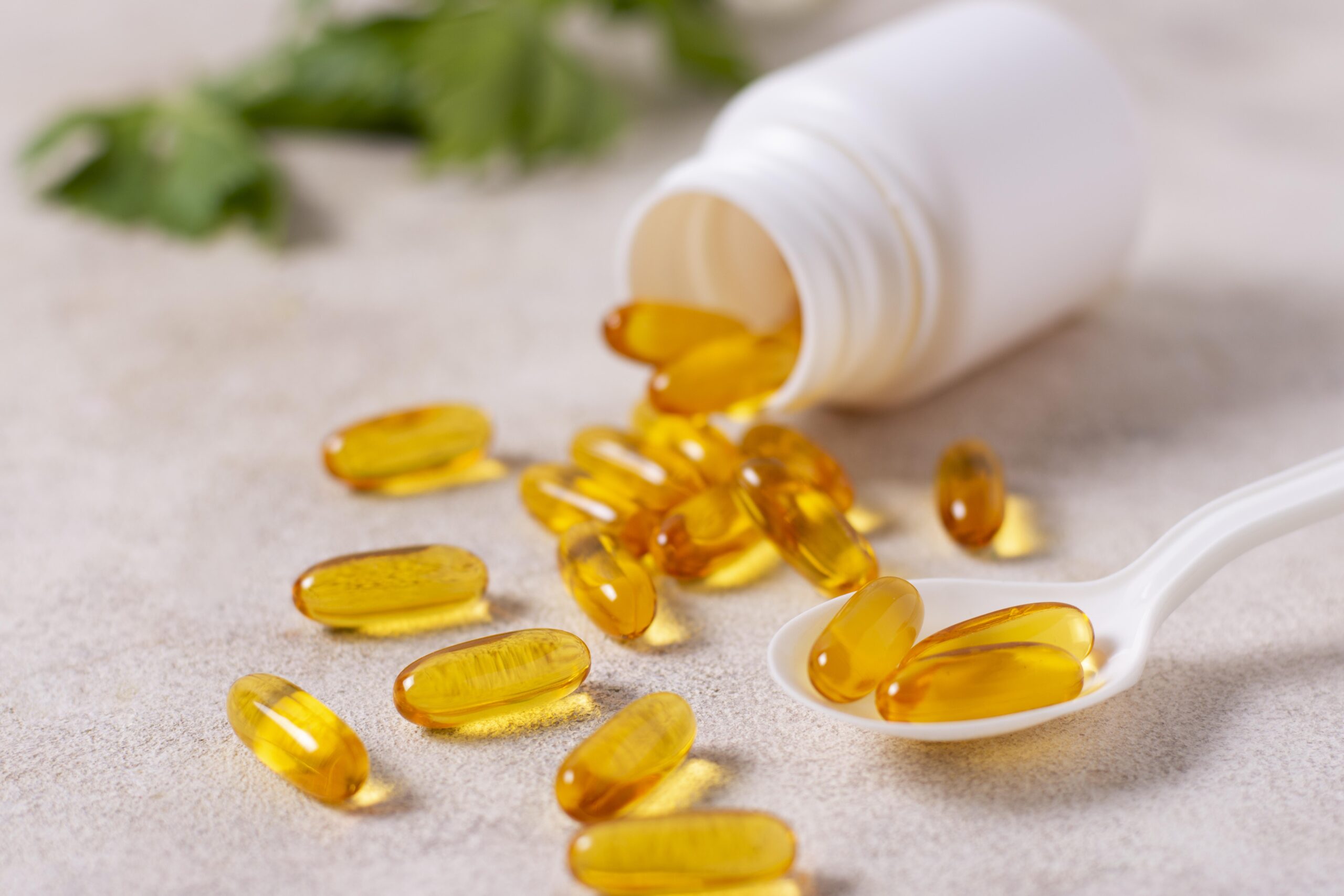 Here's Why The Timing of Your Vitamin D Supplement Matters A Real-Life Lesson