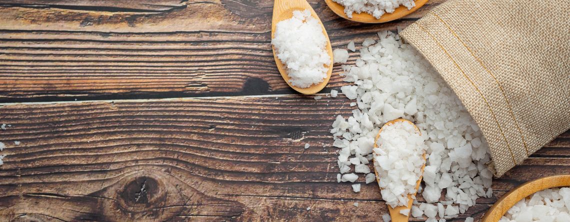 4 Reasons Why Celtic Sea Salt Deserves a Place in Your Kitchen image