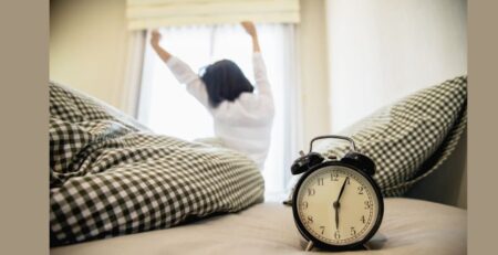 Reset Circadian Rhythm in 7 Smart Ways image