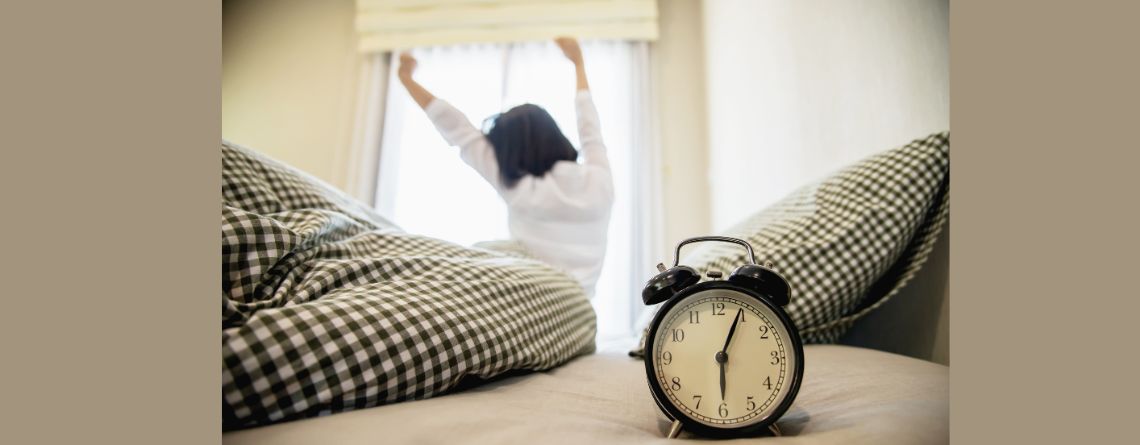 Reset Circadian Rhythm in 7 Smart Ways image