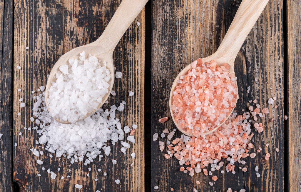 4 Reasons Why Celtic Sea Salt Deserves a Place in Your Kitchen image