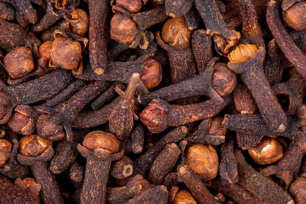 Spices - Clove