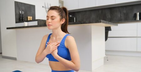 6 Life-Changing Benefits of Diaphragmatic Breathing You Need to Know NOW!