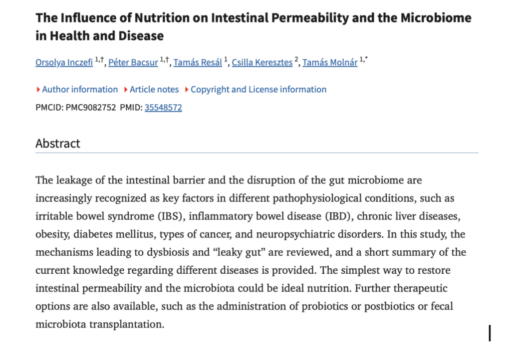 The Truth Behind Bioengineered Foods: What’s Really on Your Plate and How It Impacts Your Health image